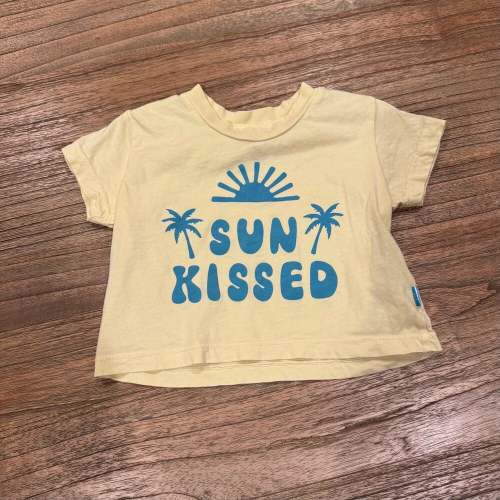 Tiny Whales Feather 4 Arrow Toddler Shirt Bundle (3) -Size 3 - Picture 2 of 10